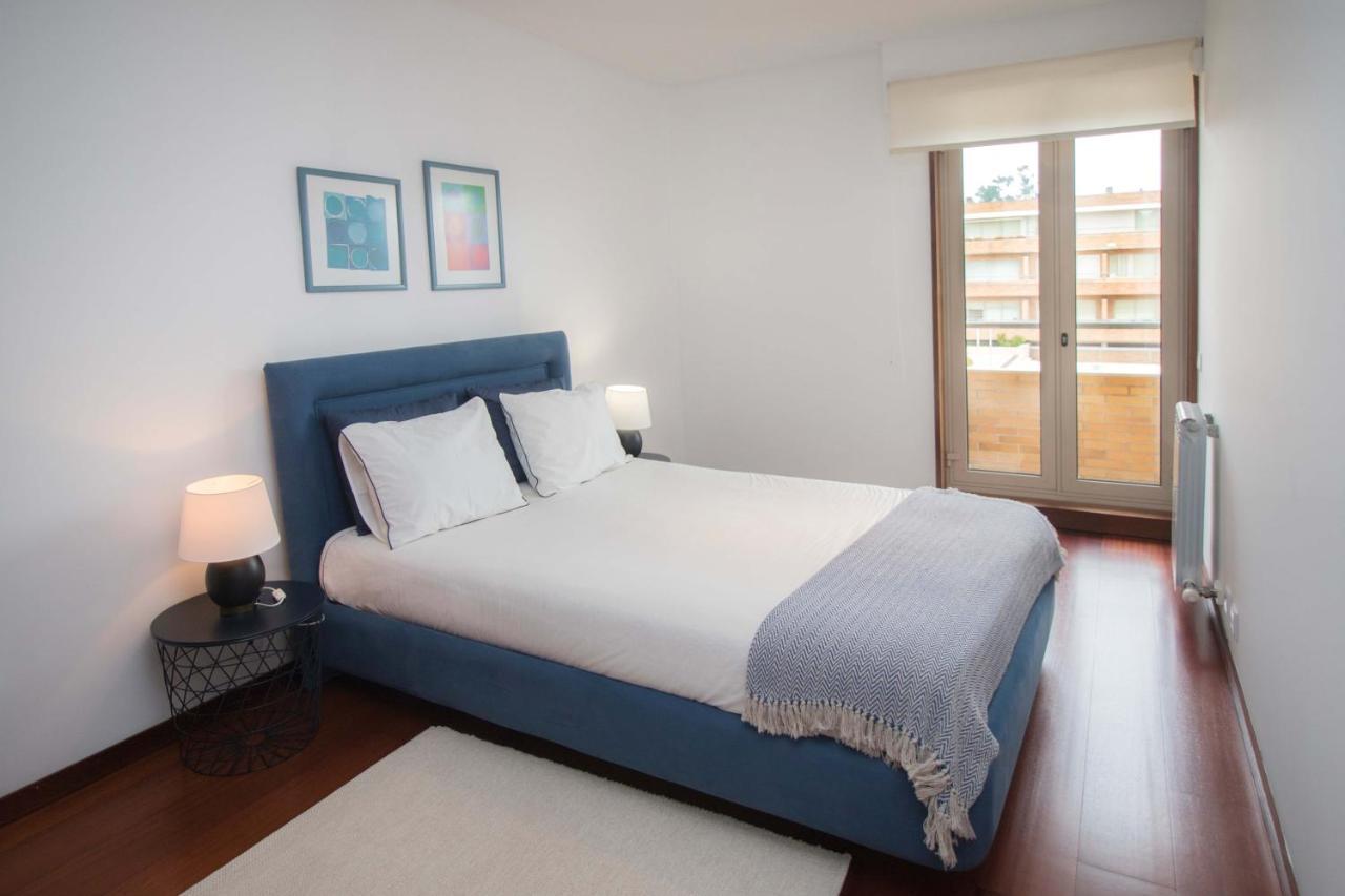 Cleymalia - Quinta Da Barca Appartement Esposende Buitenkant foto