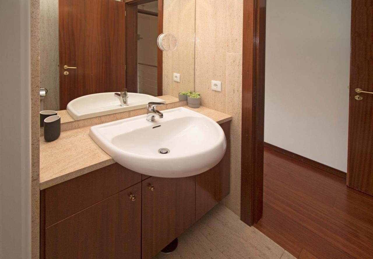 Cleymalia - Quinta Da Barca Appartement Esposende Buitenkant foto
