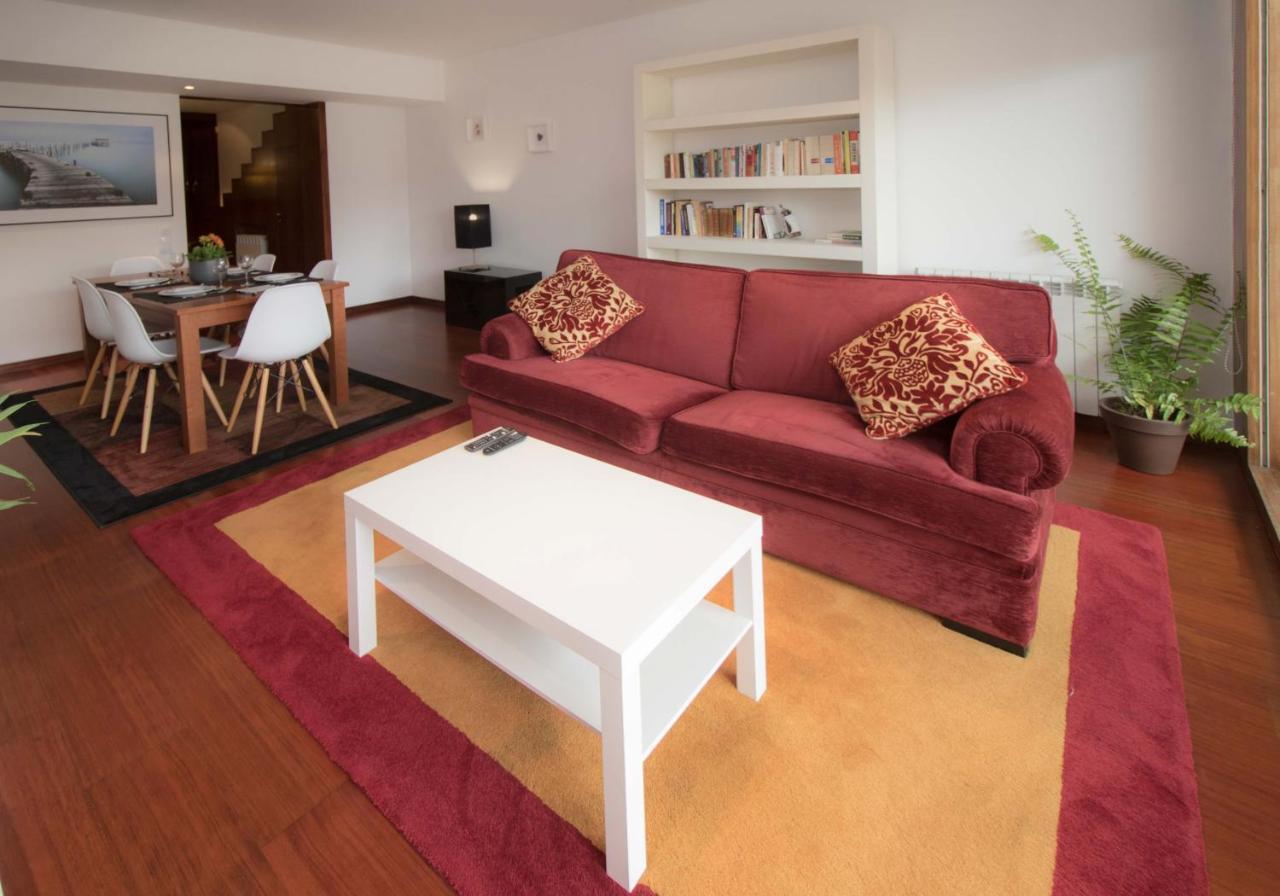 Cleymalia - Quinta Da Barca Appartement Esposende Buitenkant foto