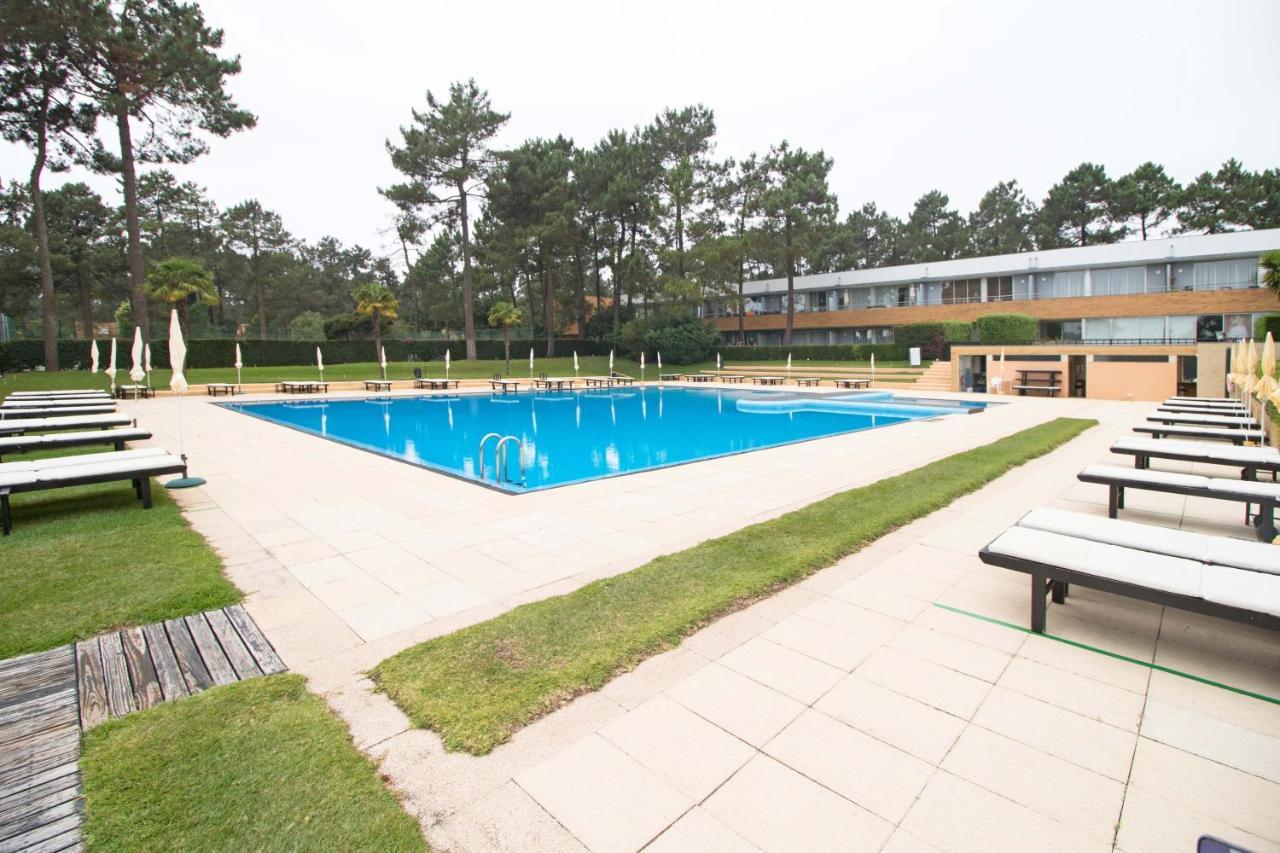 Cleymalia - Quinta Da Barca Appartement Esposende Buitenkant foto