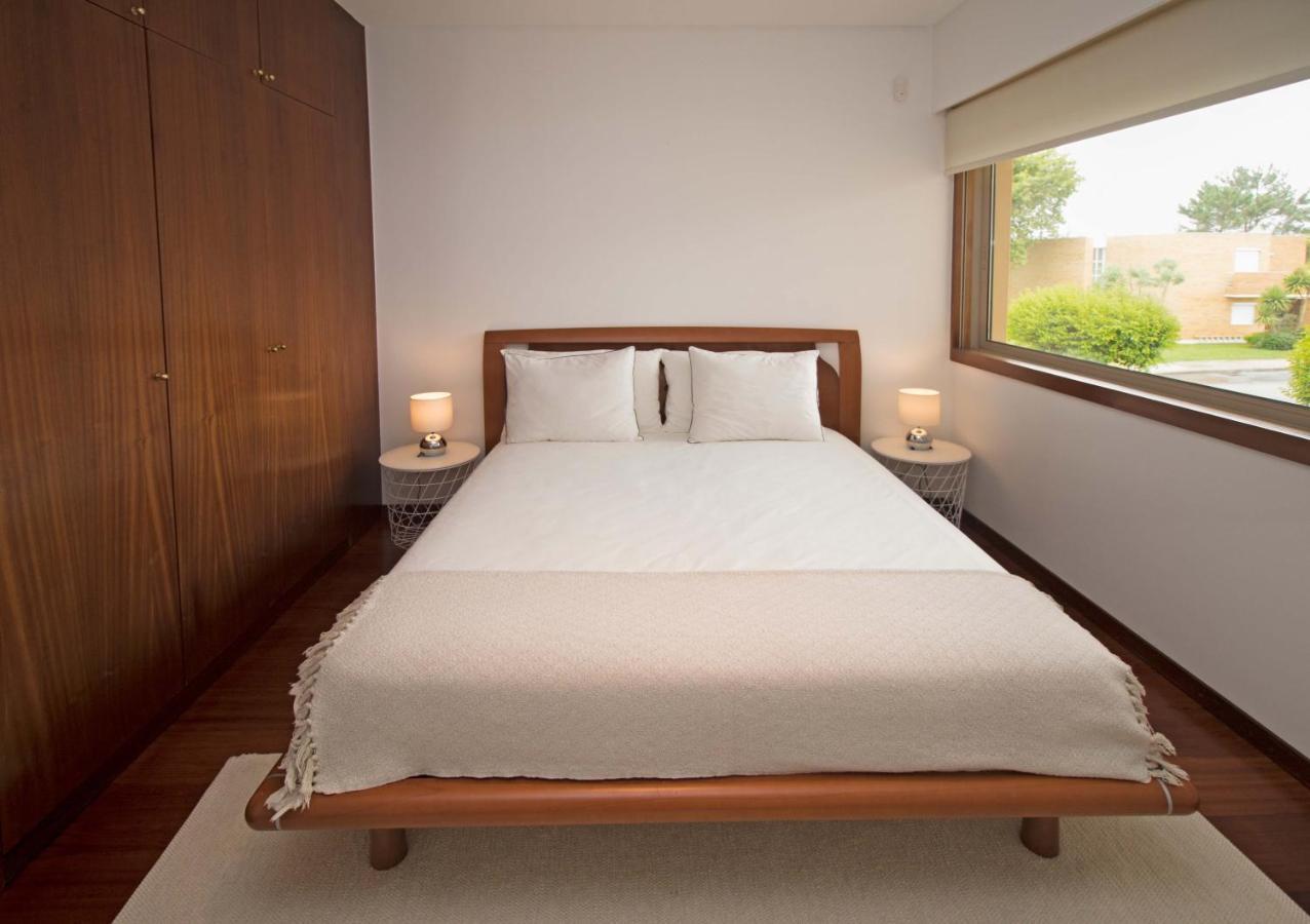 Cleymalia - Quinta Da Barca Appartement Esposende Buitenkant foto