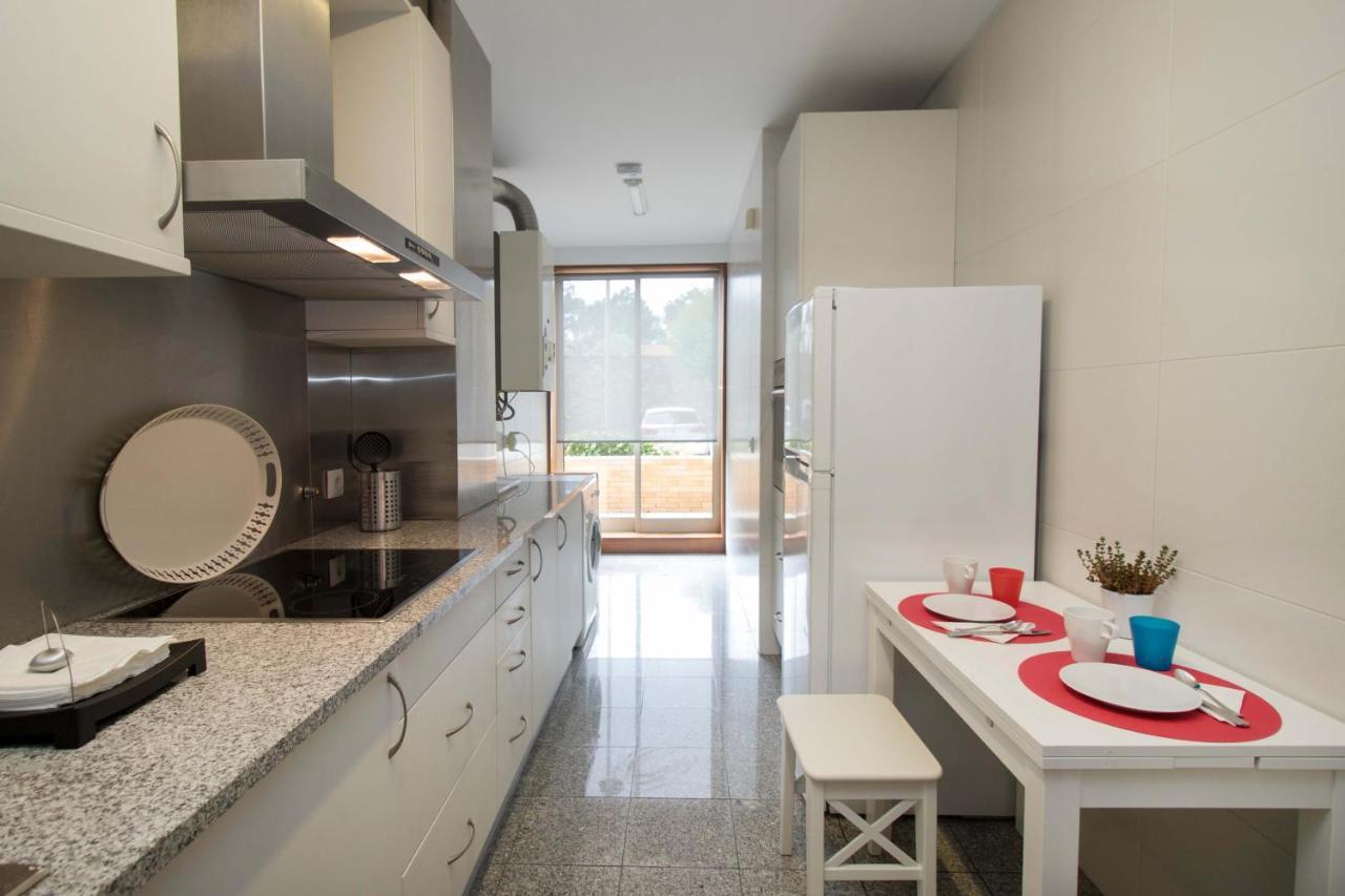 Cleymalia - Quinta Da Barca Appartement Esposende Buitenkant foto