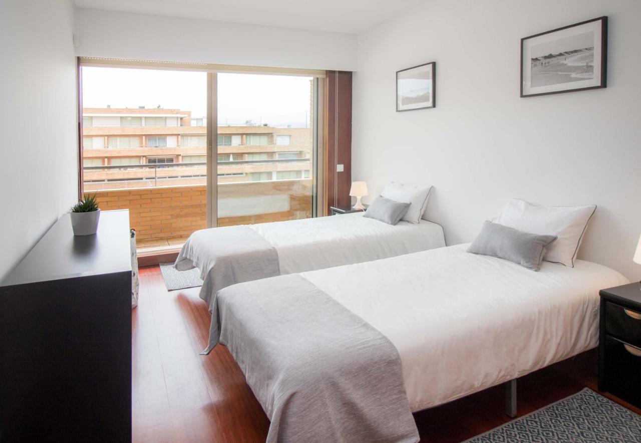 Cleymalia - Quinta Da Barca Appartement Esposende Buitenkant foto
