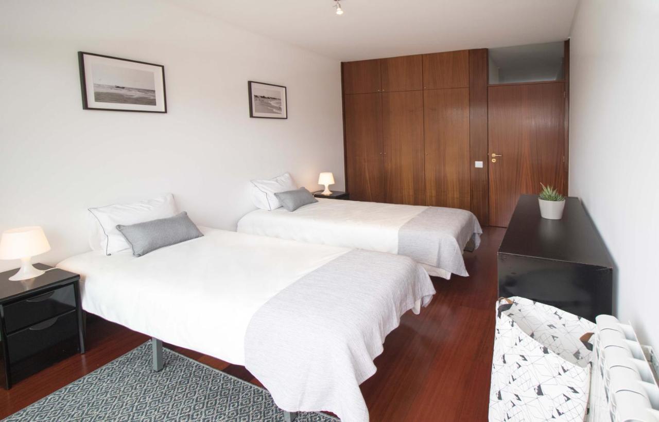 Cleymalia - Quinta Da Barca Appartement Esposende Buitenkant foto