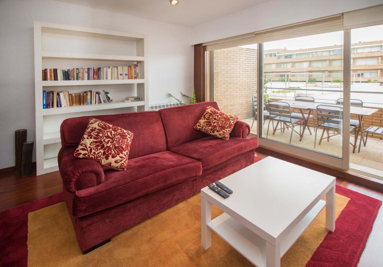 Cleymalia - Quinta Da Barca Appartement Esposende Buitenkant foto