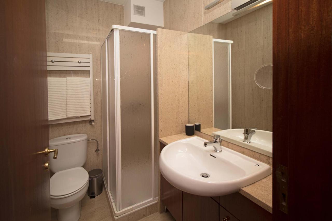 Cleymalia - Quinta Da Barca Appartement Esposende Buitenkant foto