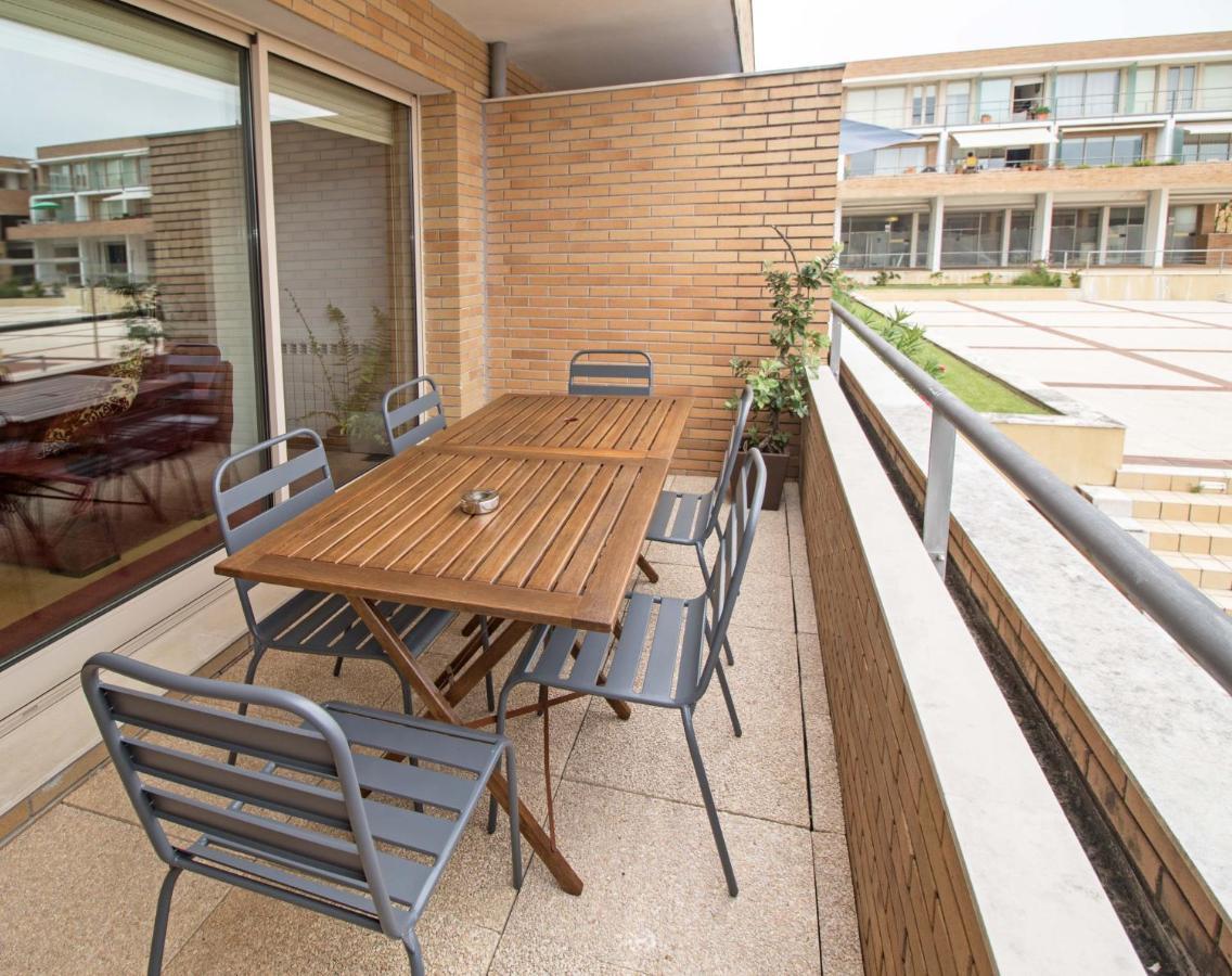 Cleymalia - Quinta Da Barca Appartement Esposende Buitenkant foto