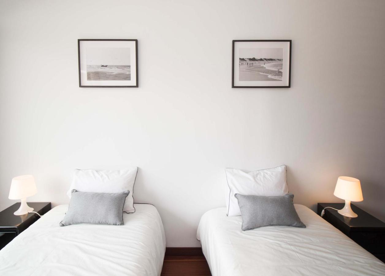 Cleymalia - Quinta Da Barca Appartement Esposende Buitenkant foto